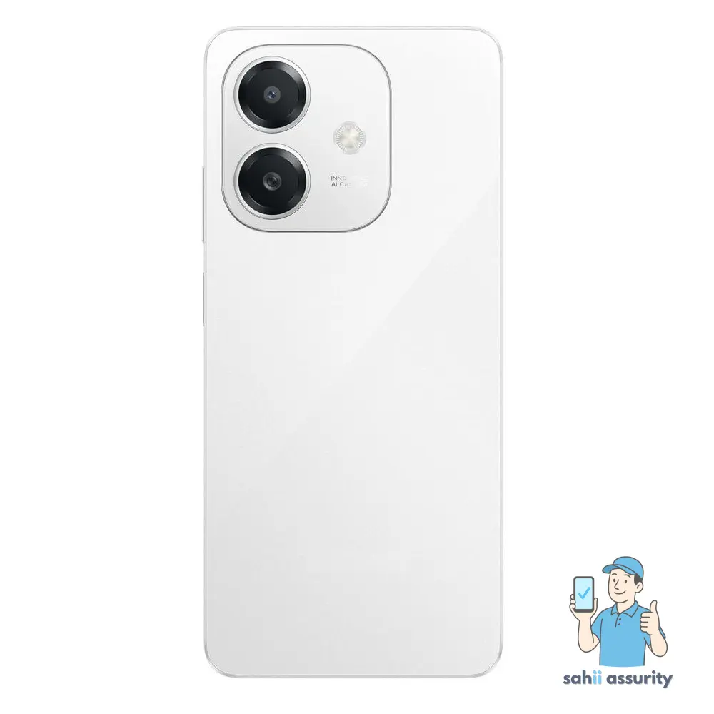 Full Body Housing for Oppo A3x 5G